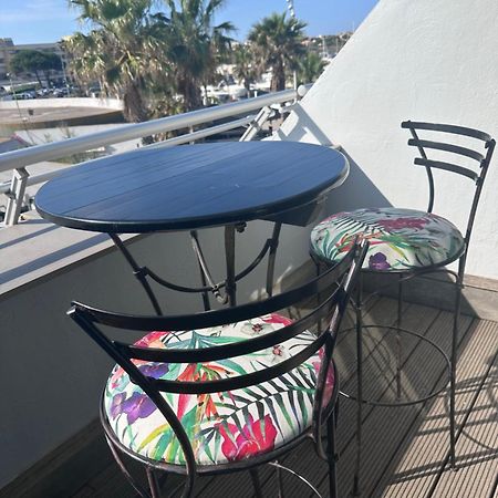 Luxe Appartement Village Naturiste Zebra Agde Eksteriør bilde