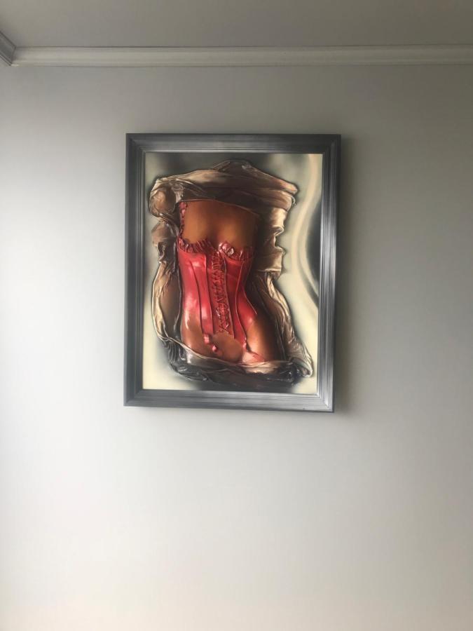 Luxe Appartement Village Naturiste Zebra Agde Eksteriør bilde