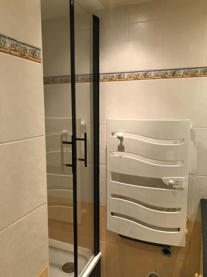 Luxe Appartement Village Naturiste Zebra Agde Eksteriør bilde