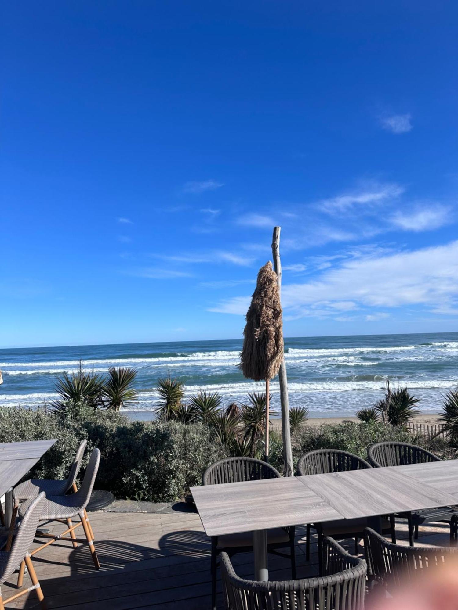 Luxe Appartement Village Naturiste Zebra Agde Eksteriør bilde