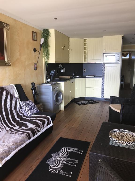 Luxe Appartement Village Naturiste Zebra Agde Eksteriør bilde