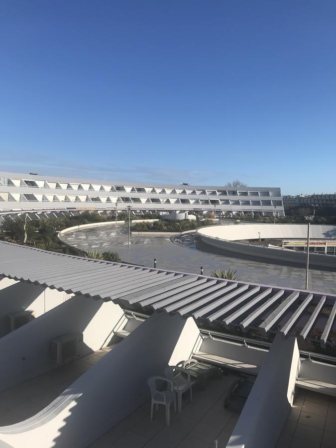 Luxe Appartement Village Naturiste Zebra Agde Eksteriør bilde