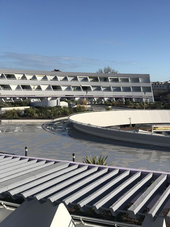 Luxe Appartement Village Naturiste Zebra Agde Eksteriør bilde