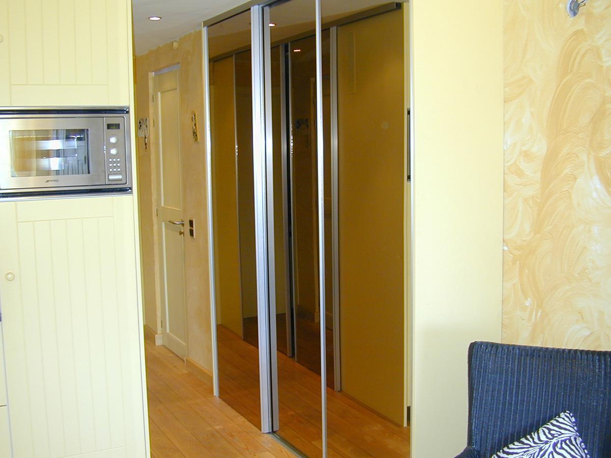 Luxe Appartement Village Naturiste Zebra Agde Eksteriør bilde