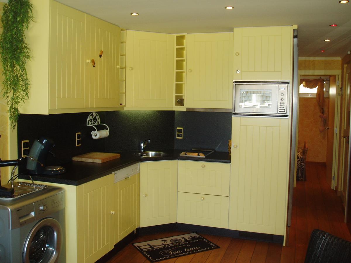 Luxe Appartement Village Naturiste Zebra Agde Eksteriør bilde