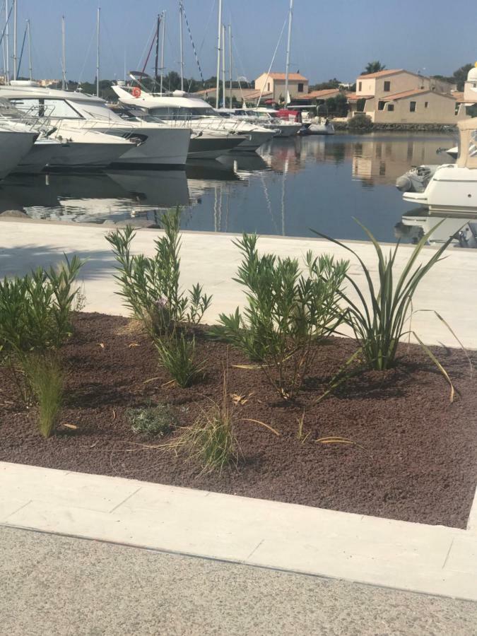Luxe Appartement Village Naturiste Zebra Agde Eksteriør bilde